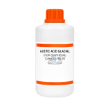 Glacial Acetic Acid Analytical Reagent
